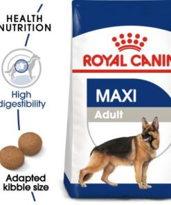 Royal Canin Maxi Adult